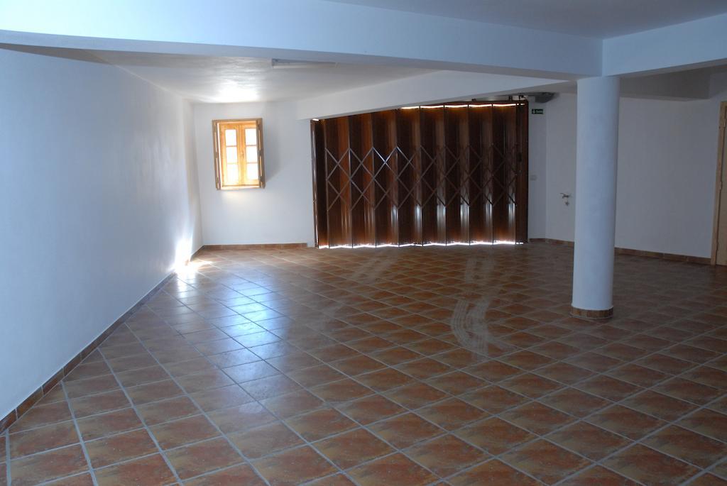Casa Da Moreia ซาบูเกย์โร ภายนอก รูปภาพ
